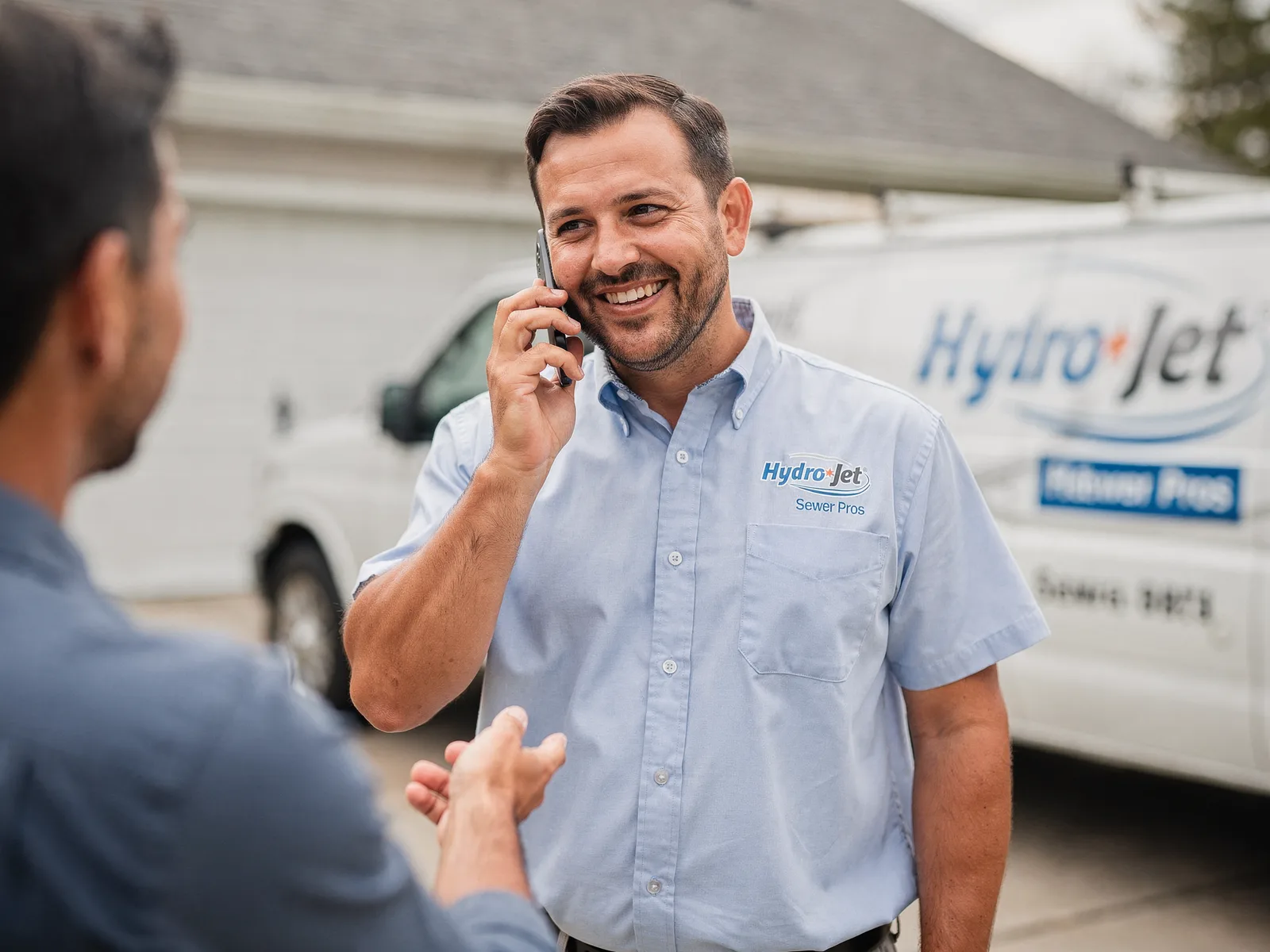 Hydro Jetting Forestdale, RI FAQs